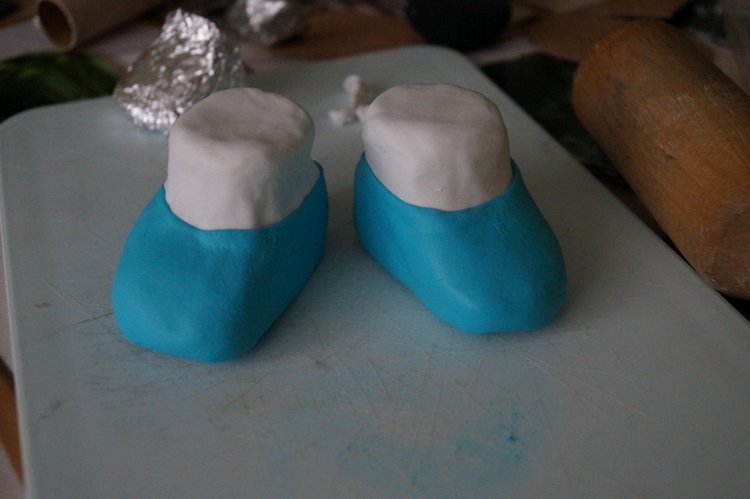 А по субботам у нас выписка! Ещё один Хрюша (фото 9)