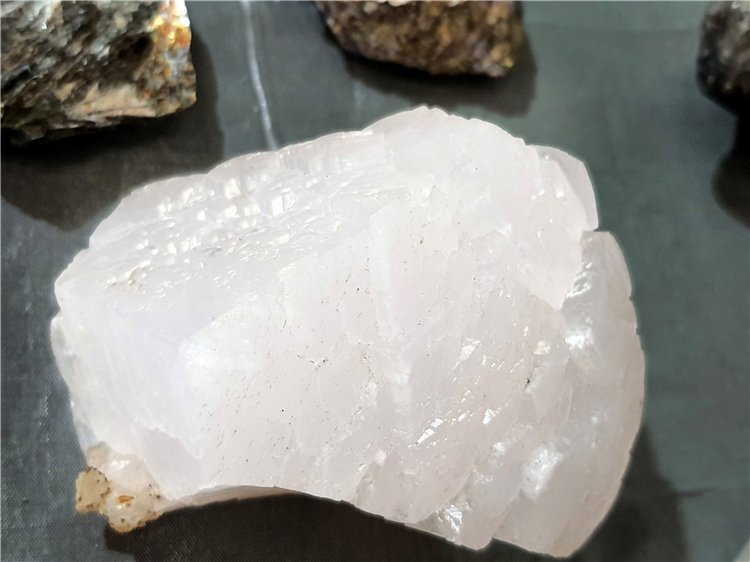 Выставка "Самоцветы Мира" в Твери, продолжение