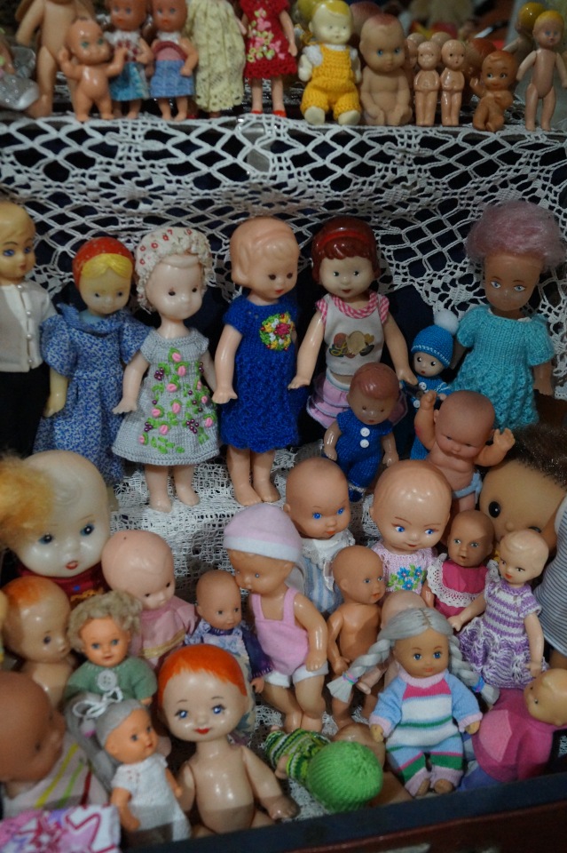 Что вы делали, когда слушали пластинки? Топик-воспоминание