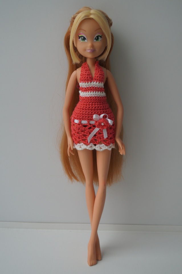 Первая февральская выписка из кукольной лечебницы