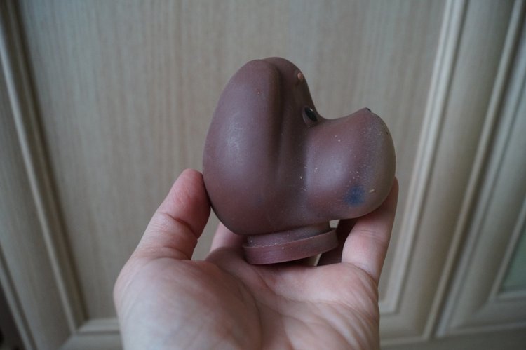 Февральское пополнение будущих пациентов кукольной лечебницы