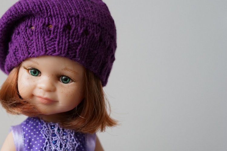 Зима не кончается | Бэйбики Зима не кончается — Одежда и обувь для кукол своими руками: фото (фото 7)