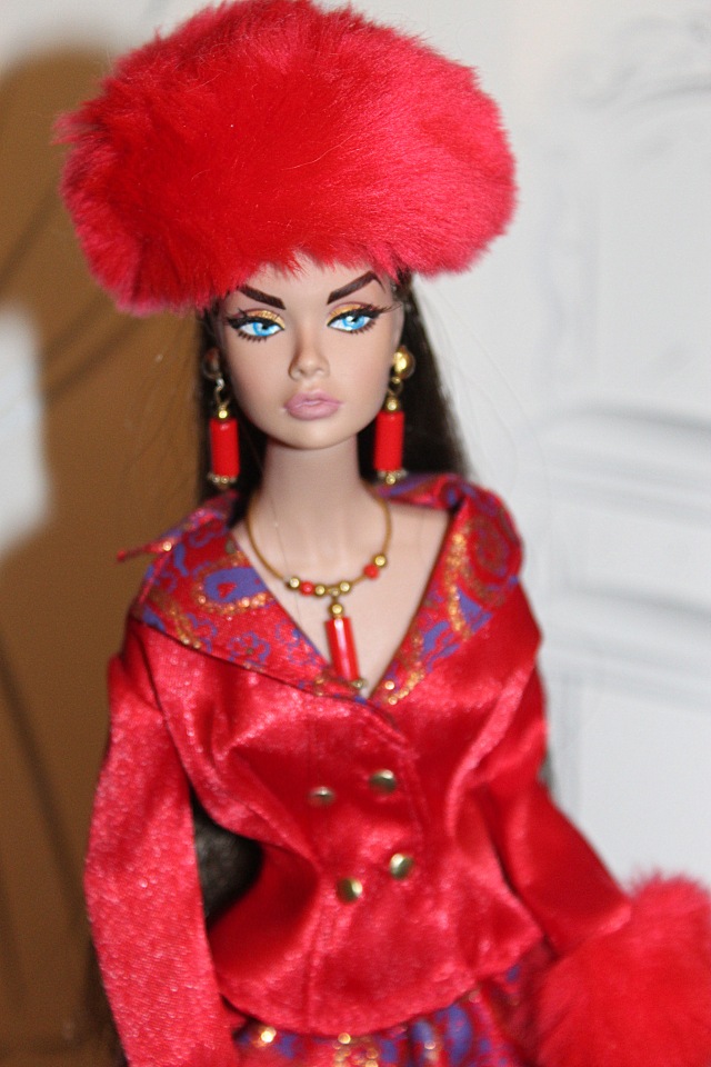 Poppy Parker The Grooviest Girl in New York❤️