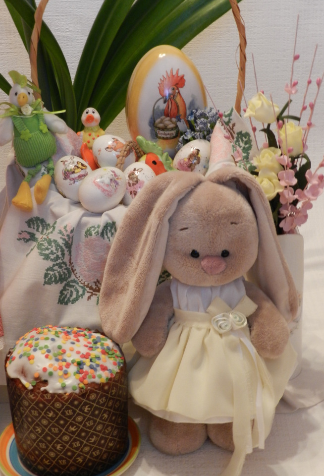 Поздравления со Светлой Пасхой (фото 4)