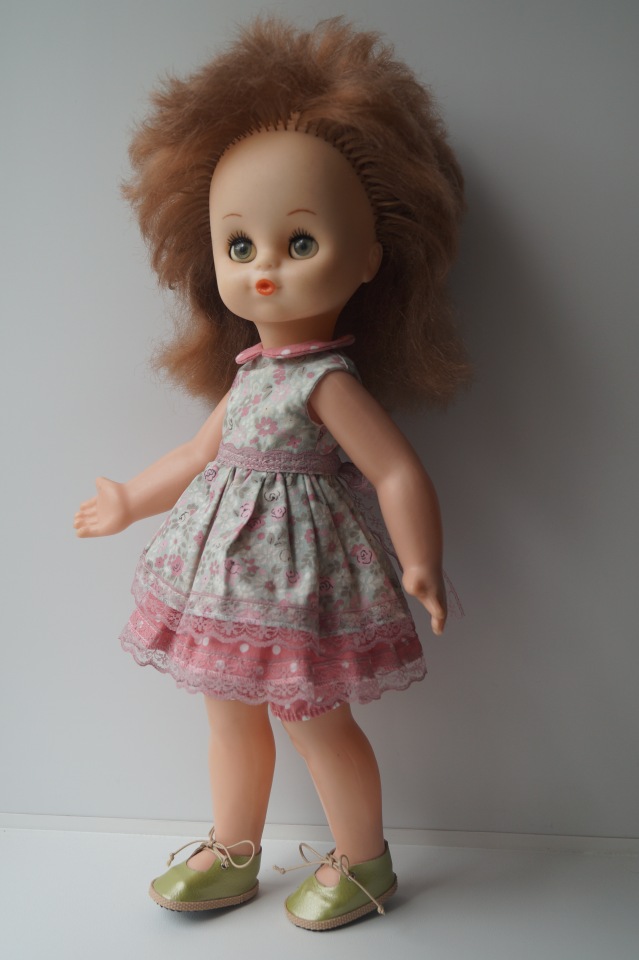 Первая выписка августа. Много кукол и игрушек из советского детства + детские воспоминания