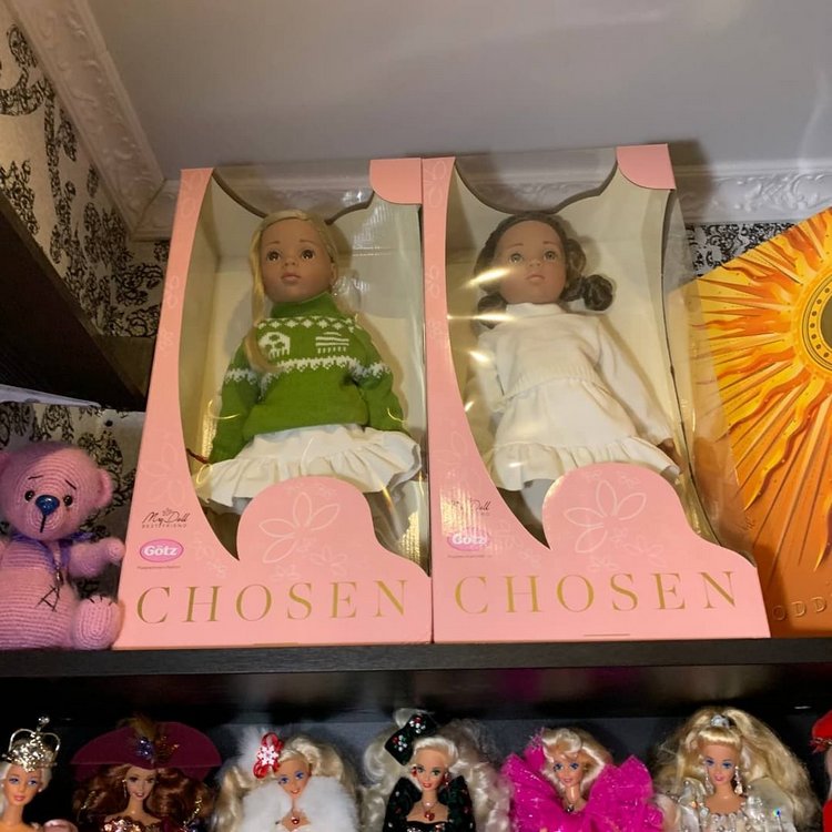 Мой рай... Если мечта - шкаф