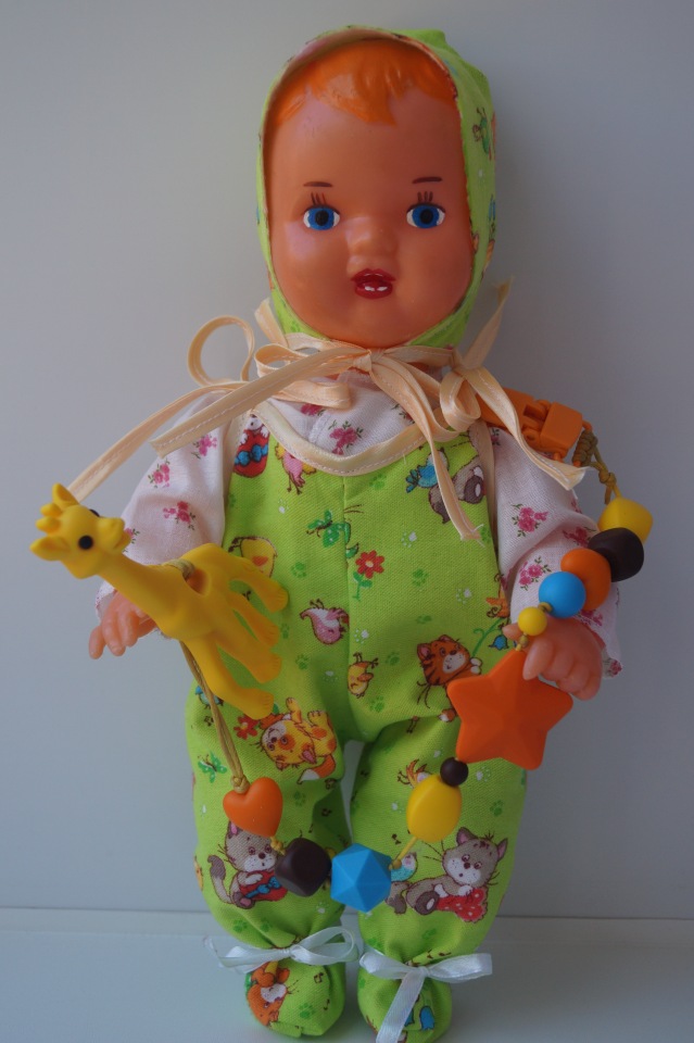 Вторая выписка сентября. Ещё одна поломка тазобедренных суставов и как её легко исправить (фото 7)