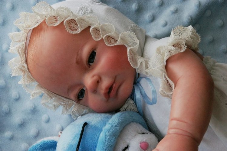 Мои итоги 2017 года Больше 50 кукол родилось (фото 9)