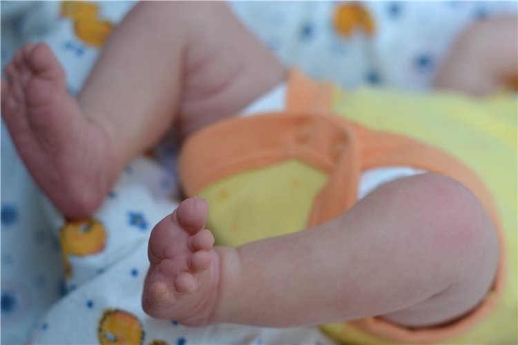 Малыши реборн, реалборны — Куклы Реборн (Reborn): работы мастеров