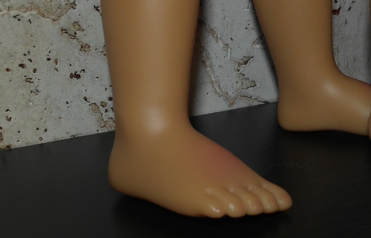 Кидзы в лицах. Куклы 2013 года