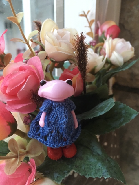 Таша Wonderfrog в Черногории