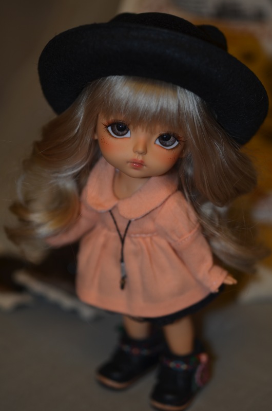 Ох уж эти Лати | Бэйбики Ох уж эти Лати — Куклы Latidoll (Лати): BJD (БЖД) (фото 10)