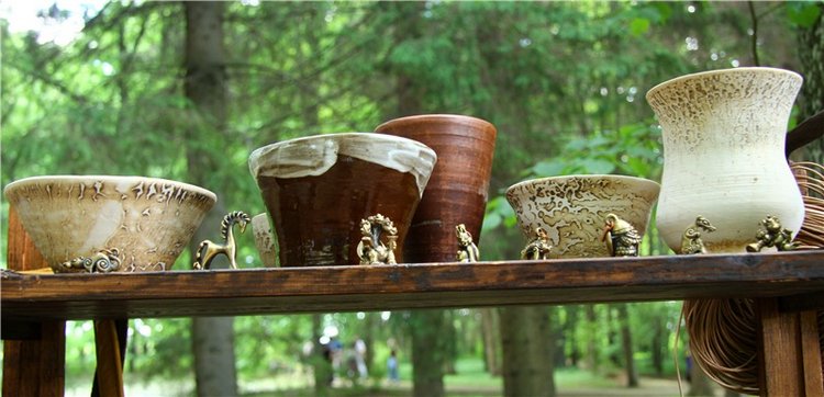 Я ехал к Вам! Пушкинский праздник в Берново, 2018 год