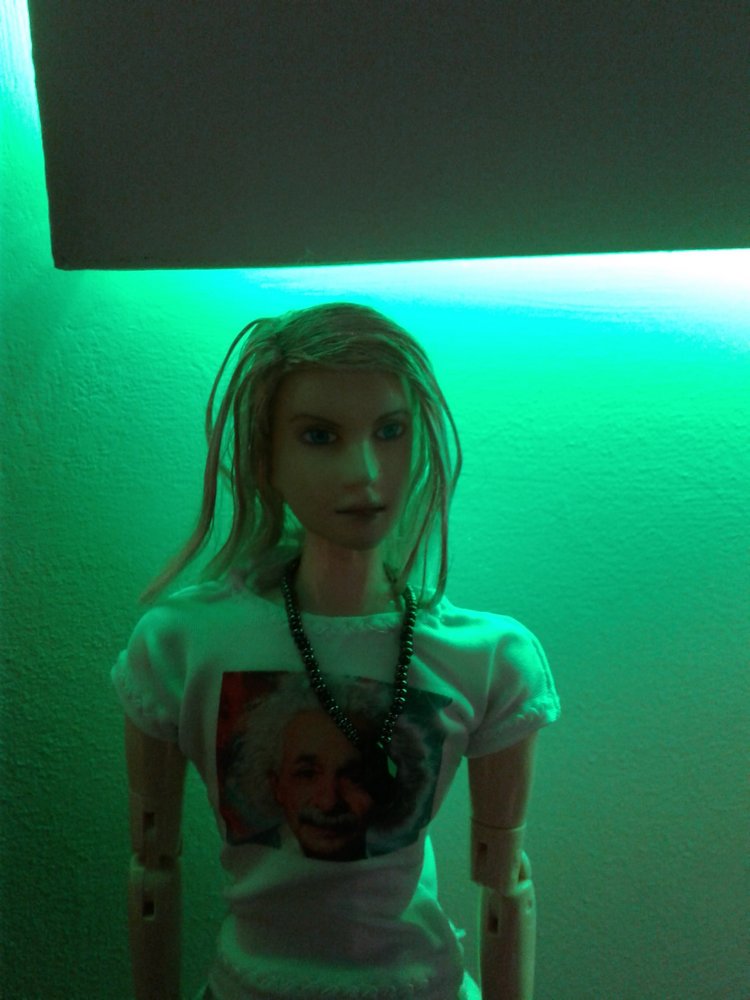 Осенние зарисовки. Часть 2