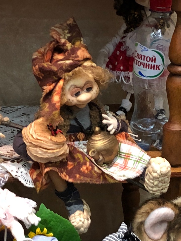 Выставка 5 октября 2018 - Тишинка: красоты много не бывает... ч.9 - заключительная | Бэйбики Выставка 5 октября 2018 - Тишинка: красоты много не бывает... ч.9 - заключительная