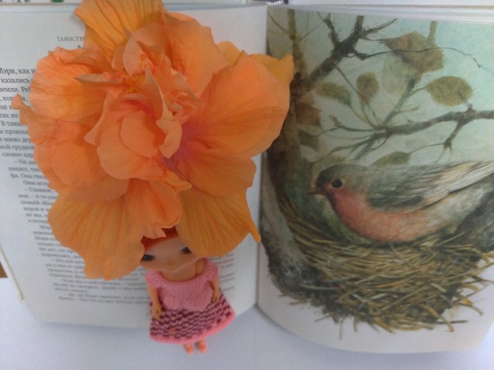 Моя Эмили от Камар | Бэйбики Моя Эмили от Камар — Игровые куклы разных производителей (Разное): редкие бренды