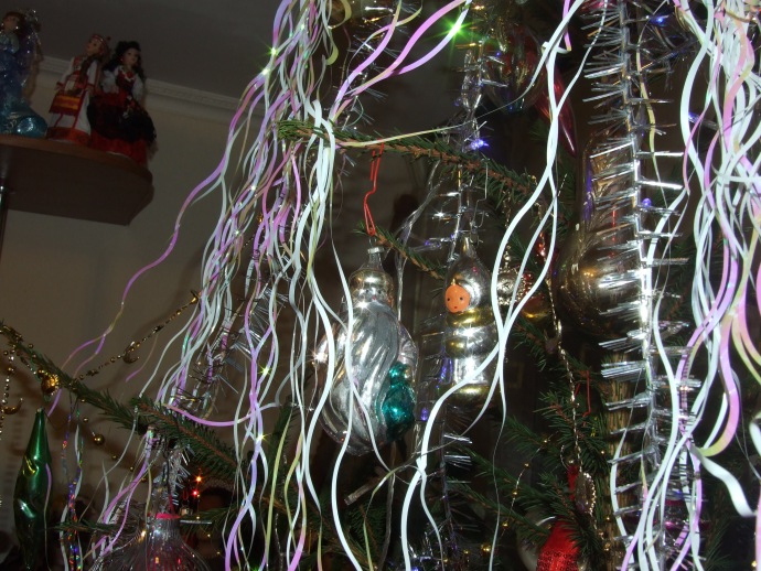 Всех, кто празднует Католическое Рождество - с Праздником (фото 8)