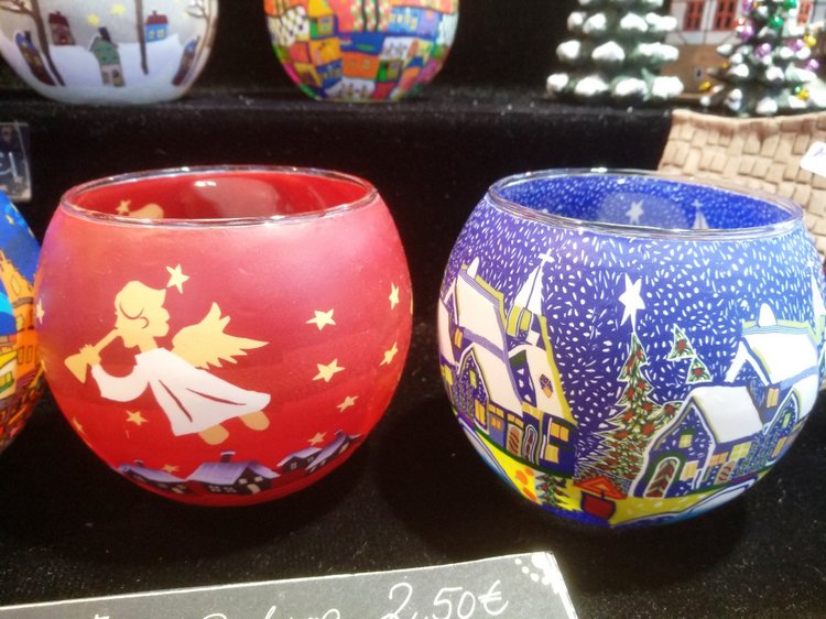 Топик для создания новогоднего настроения, или, Прошлогоднее Рождество в Германии. Берлин. Часть 1