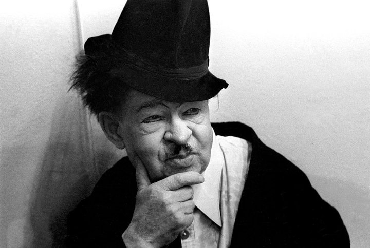 Молодое поколение клоунят или детки Дианы Эффнер