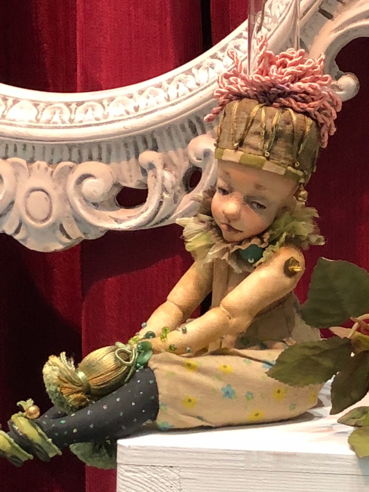 Гостиный двор декабрь 2018 - мой фотоотчет-ч4