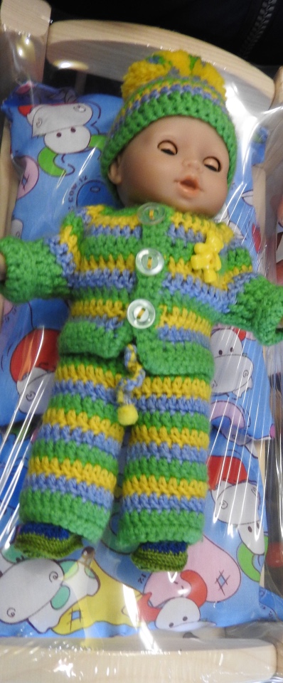 Чехия: Карловы Вары и малыш Степашка