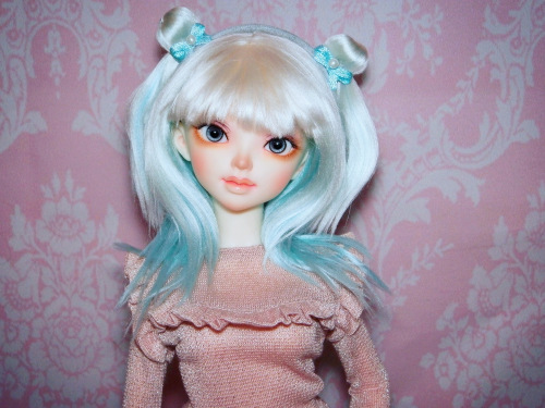 Красота для моих минифишек-сестричек от прекрасного мастера Алисы (фото 9)