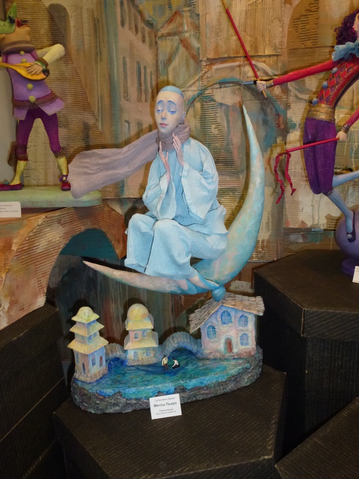 Апрель 2019 года - Moscow Fair на Тишинке - куклы и игрушки | Бэйбики Апрель 2019 года - Moscow Fair на Тишинке - куклы и игрушки