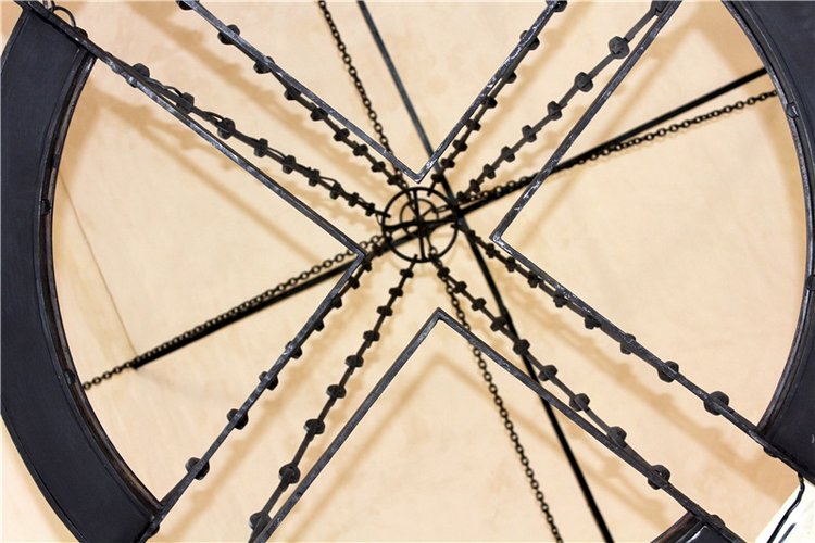 Накануне Светлого Праздника Пасхи. Старица, Свято-Успенский монастырь