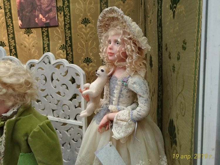 XII Международная выставка Moscow Fair. Часть 2 | Бэйбики XII Международная выставка Moscow Fair. Часть 2