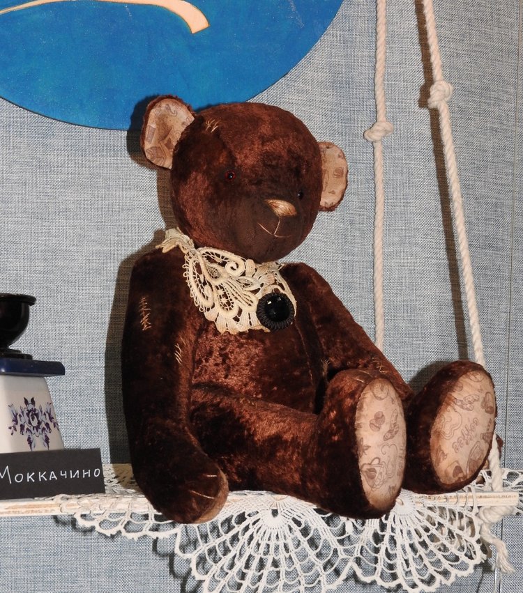 Москва, медвежата, зайчата, куклята на Тишинке 2019 | Бэйбики Москва, медвежата, зайчата, куклята на Тишинке 2019