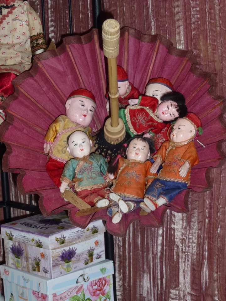 Апрель 2019 года - Moscow Fair на Тишинке - куклы и игрушки | Бэйбики Апрель 2019 года - Moscow Fair на Тишинке - куклы и игрушки