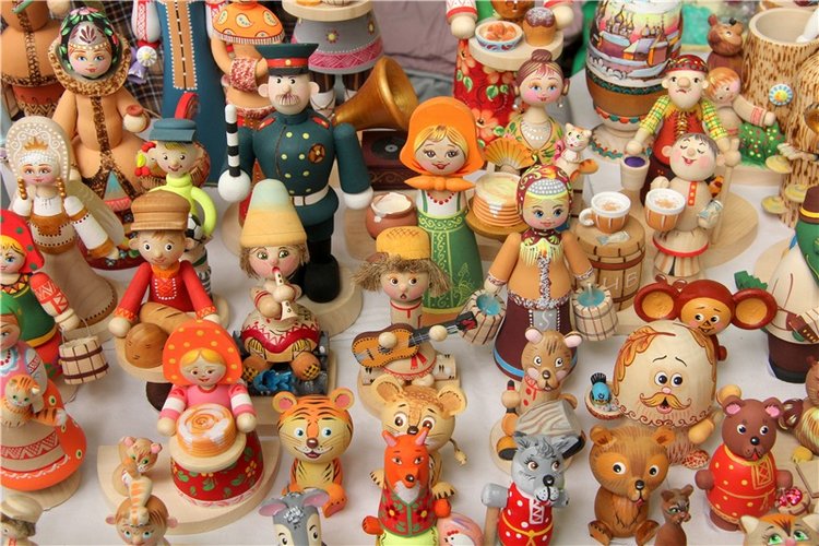 "Троицкие гуляния" в Василёво, 2017 год. Архитектурно-этнографический музей под открытым небом "Василёво"