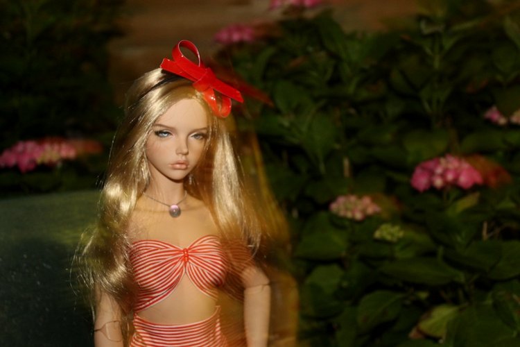 Мисс Бэйбики 2019. Ночная фотосессия в купальнике - часть первая | Бэйбики Мисс Бэйбики 2019. Ночная фотосессия в купальнике - часть первая