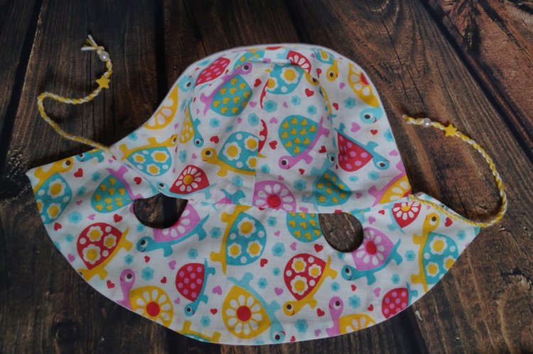 А какой гардероб у ваших плюшевых любимцев