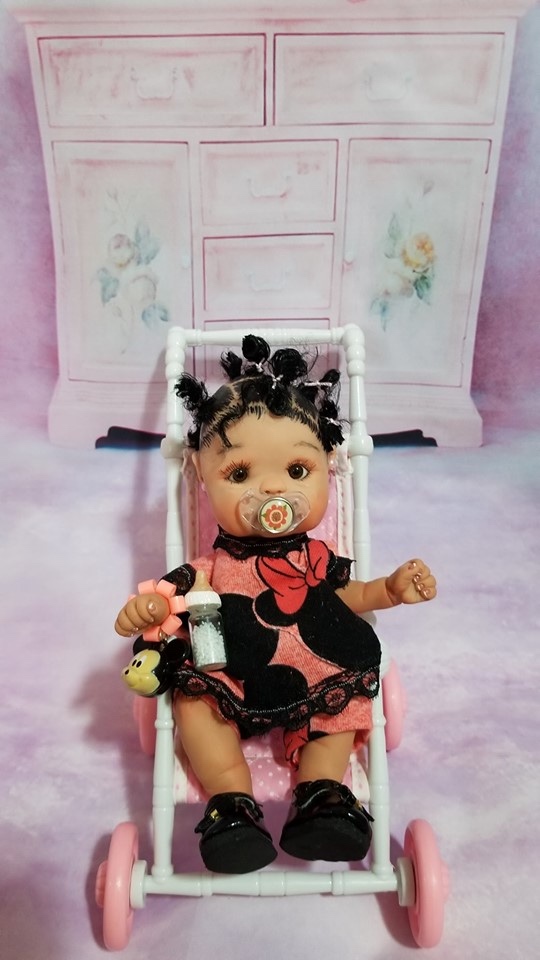 Авторские куклы Grace-babies - часть 4 | Бэйбики Авторские куклы Grace-babies - часть 4