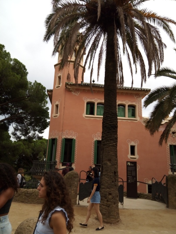 Тур по Европе или долгожданный подарок самой себе. Часть 8