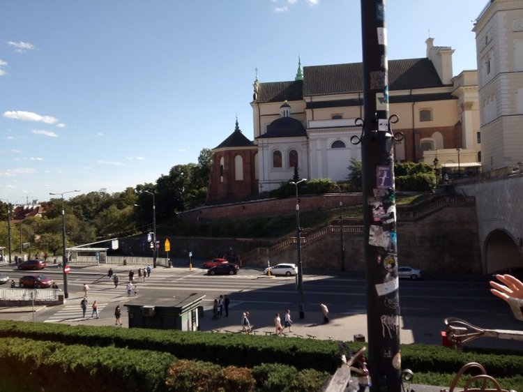 Тур по Европе или долгожданный подарок самой себе. Часть 1