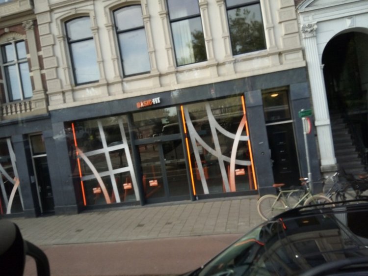 Тур по Европе или долгожданный подарок самой себе. Часть 5 (фото 10)