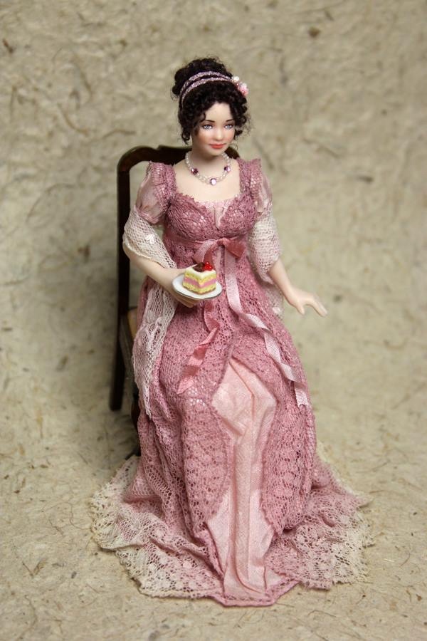 Dreaming Faeries by Elisa Fenoglio - Авторские куклы by Elisa Fenoglio | Бэйбики Dreaming Faeries by Elisa Fenoglio - Авторские куклы by Elisa Fenoglio