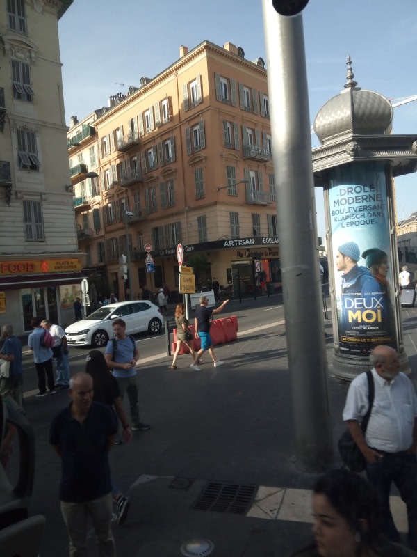 Тур по Европе или долгожданный подарок самой себе. Часть 10