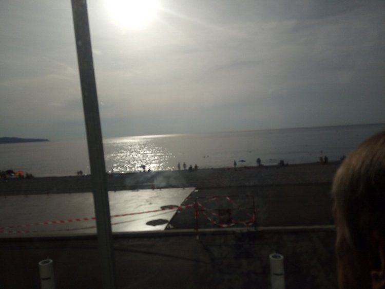 Тур по Европе или долгожданный подарок самой себе. Часть 9