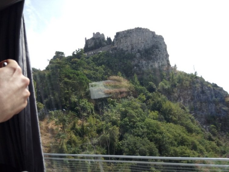 Тур по Европе или долгожданный подарок самой себе. Часть 11