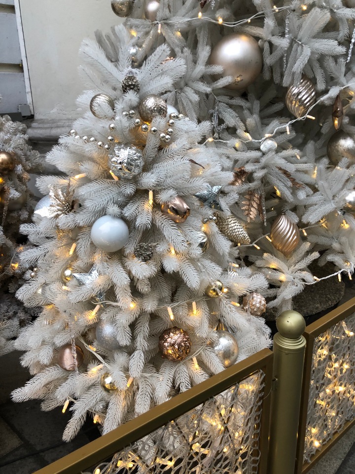 "Искусство куклы" 2019 - приглашаю прогуляться по выставке... ч.1 (фото 4)