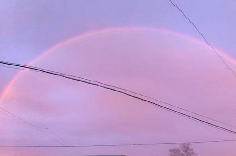 Ледяная красота на католическое Рождество в Чебоксарах, ловим солнечного зайчика... много фото | Бэйбики Ледяная красота на католическое Рождество в Чебоксарах, ловим солнечного зайчика... много фото (фото 3)