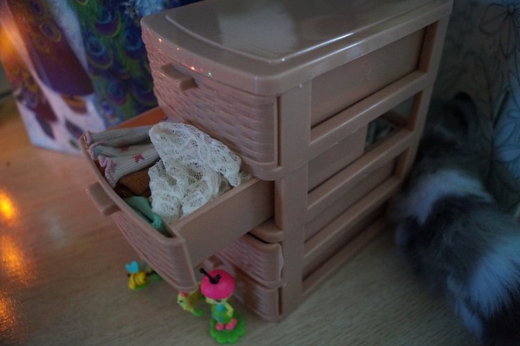 Верите ли вы в деда Мороза? Подарки под ёлочкой, их ждали