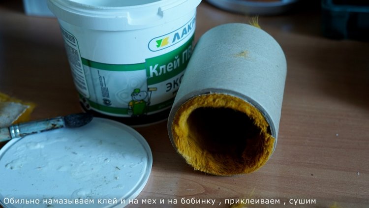 Кружок "Умелые руки". Игровая комната (фото 4)