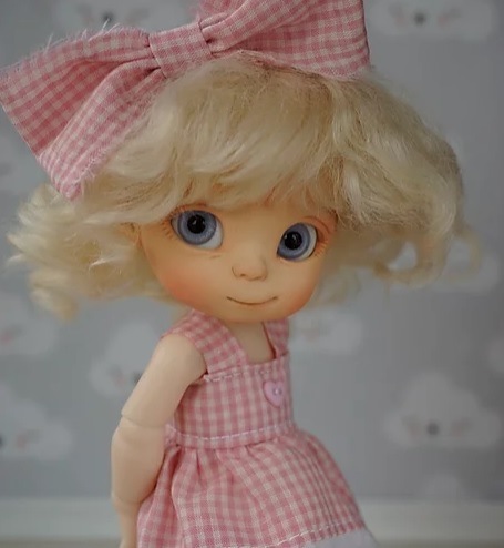 Преордер на Cookie, Donut и Cupcake от Linda Macario (фото 4)