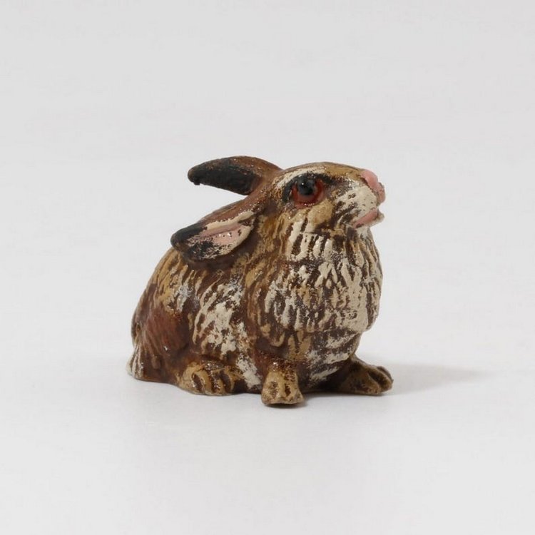 ViennaBronzes - Авторские бронзовые статуэтки " Fritz Bermann" - ч.2