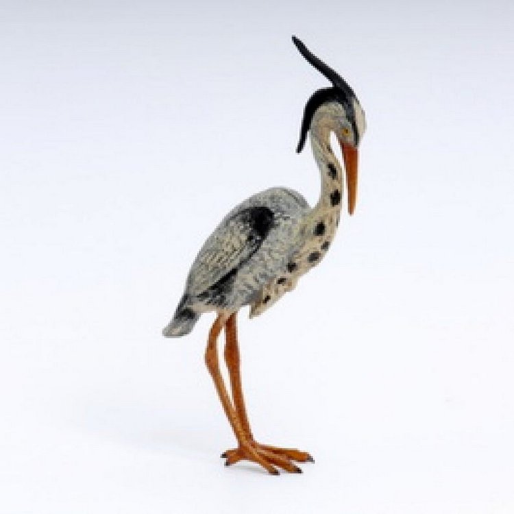 ViennaBronzes - Авторские бронзовые статуэтки " Fritz Bermann" - ч.1