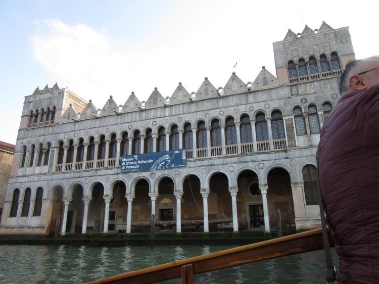 До пандемии. Путешествие по Италии, часть 4 (Венеция)